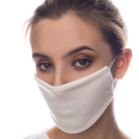 Why Reusable Printed Face Masks Are Better Than Disposable Ones